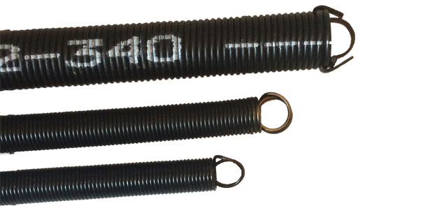 Extension springs Phoenix