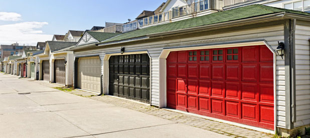 Garage door FAQ