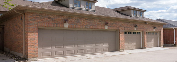 Garage door installation Phoenix