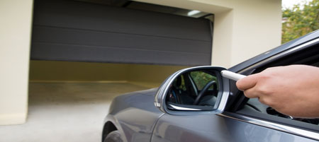 Garage Door Service Phoenix