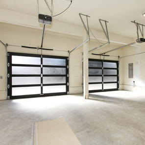 Glass Garage Doors Phoenix