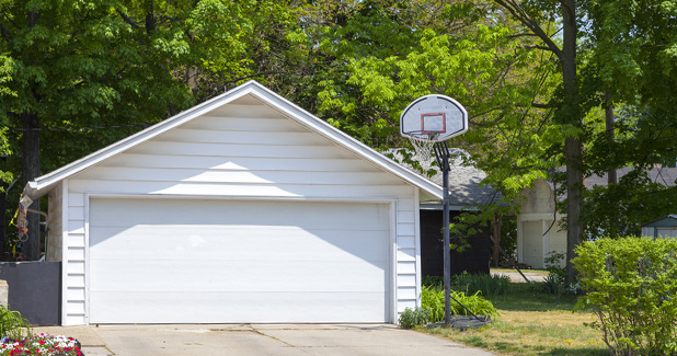 New Garage Door Phoenix